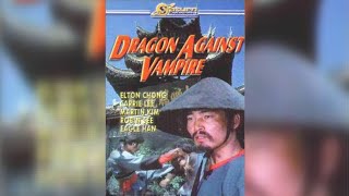 Opening to Dragon Against Vampire (1985) (2004) VCD (Takodu Records and Tapes)