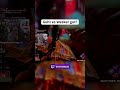 Wesker Bugs wie immer #dbd #dbddeutsch #dbdclips #dbdkiller #shorts