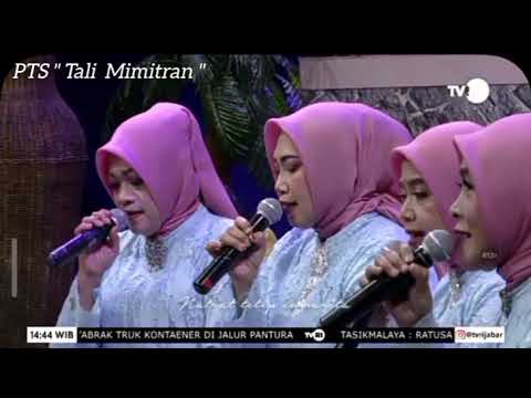 KARANG  ULUN - MANINTIN  SERANG // PTS \
