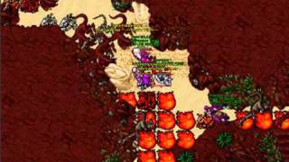 Underwar Frags   22 06 11     YouTube