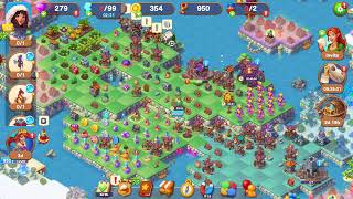 Mergest Kingdom Gameplay Walkthrough — Best Merge Strategy & Kingdom Building Tips 2026 #42 screenshot 3