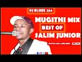 KIKUYU MUGITHI BEST OF SALIM JUNIOR  COLLECTION MIX 2023 #4 DJ BLUEE 254 #salim  #waithakawajane