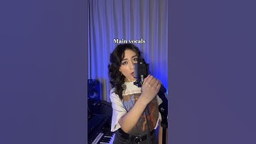 Thumbnail of Dark Paradise as an 80s Song