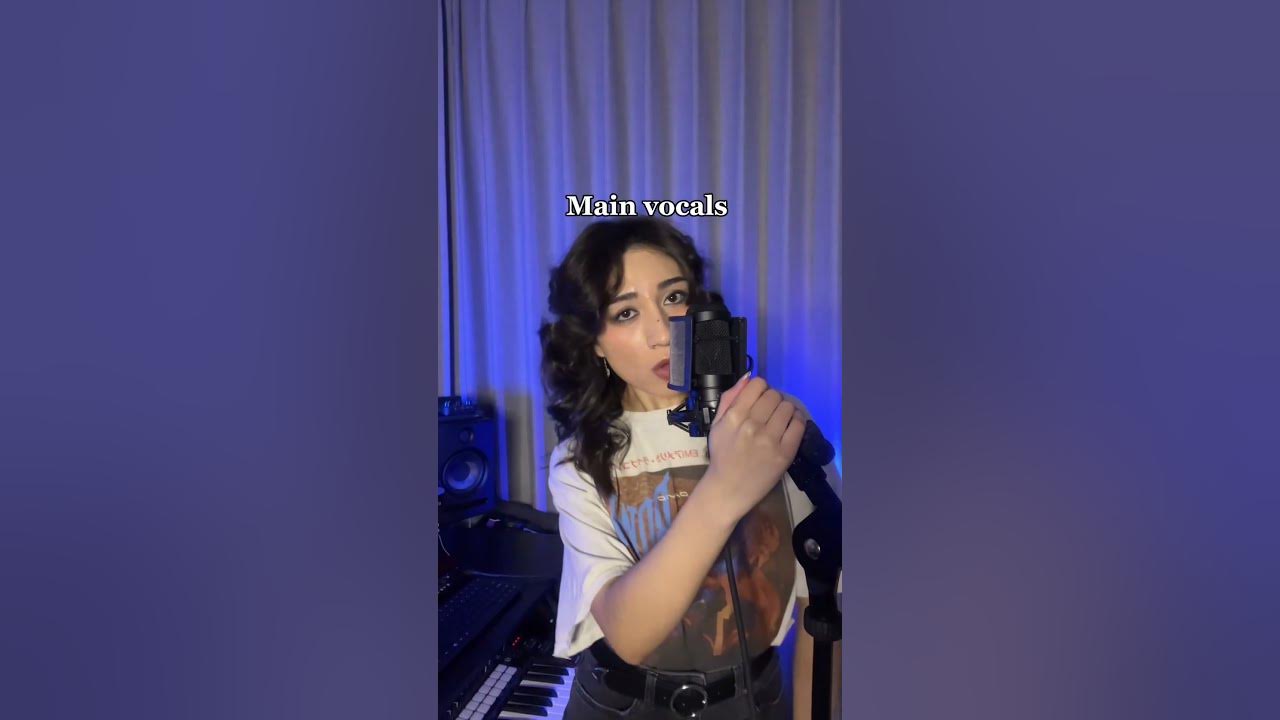 Dark Paradise as an 80s Song