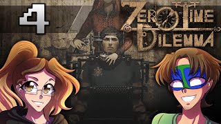 THE MONTY HALL PROBLEM - Zero Time Dilemma (Part 4)