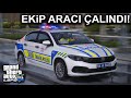 KAZA YAPTI PALAYLA SALDIRDI !! - TRAFİK POLİSİ MODU - GTA 5 LSPDFR