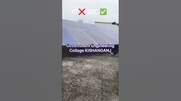 IIT ❌ GEC ✅ BTECH COLLEGE #viral #yt #engineering #college