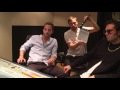 James Morrison VS The Music Industry: The Outtakes