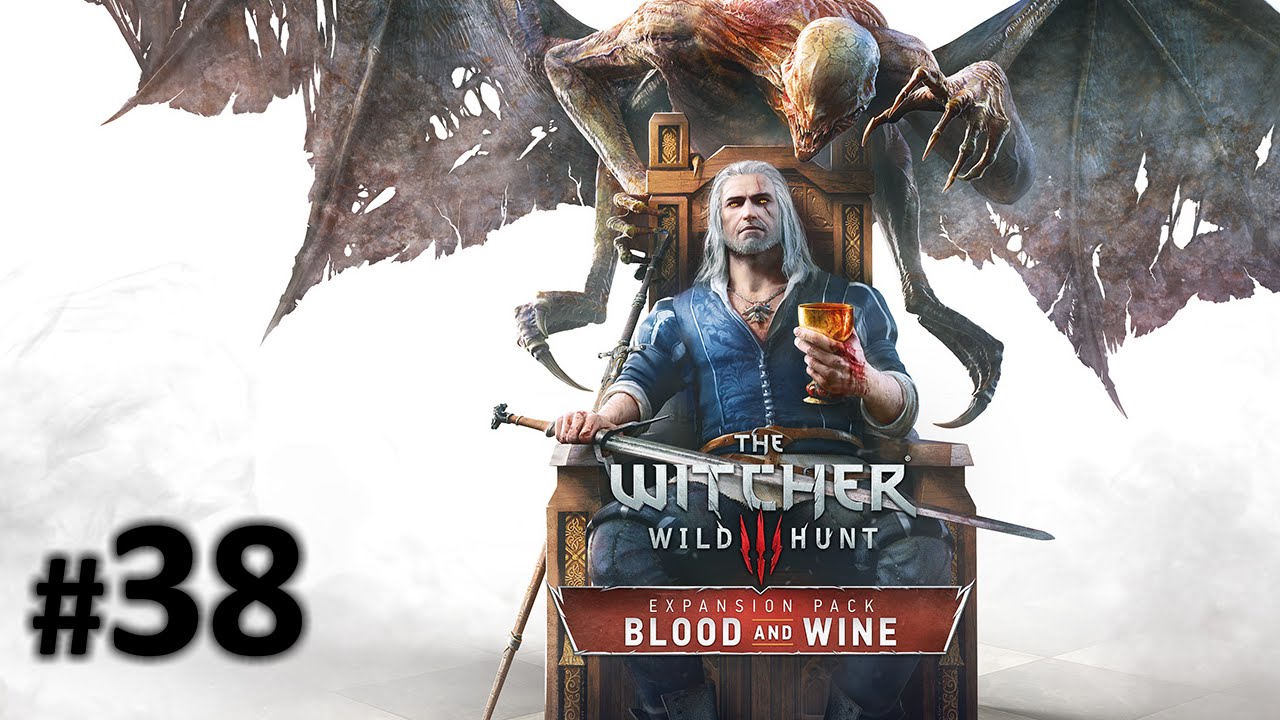 The witcher 3 blood and wine soundtrack фото 88