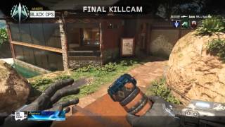 Complex bo3 shot