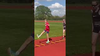 Sports Performance Residential Camps