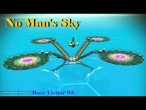 #95 | No Man's Sky | Player Bases | Jul 2022 | PS5 | Idd Jutt