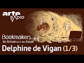 Delphine de vigan 13  bookmakers  arte radio podcast