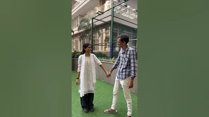 Papa Ke Saath Dance Masti 😃 #mariakhan #shoerts @mukeem03 @sadimkhan03 thumbnail