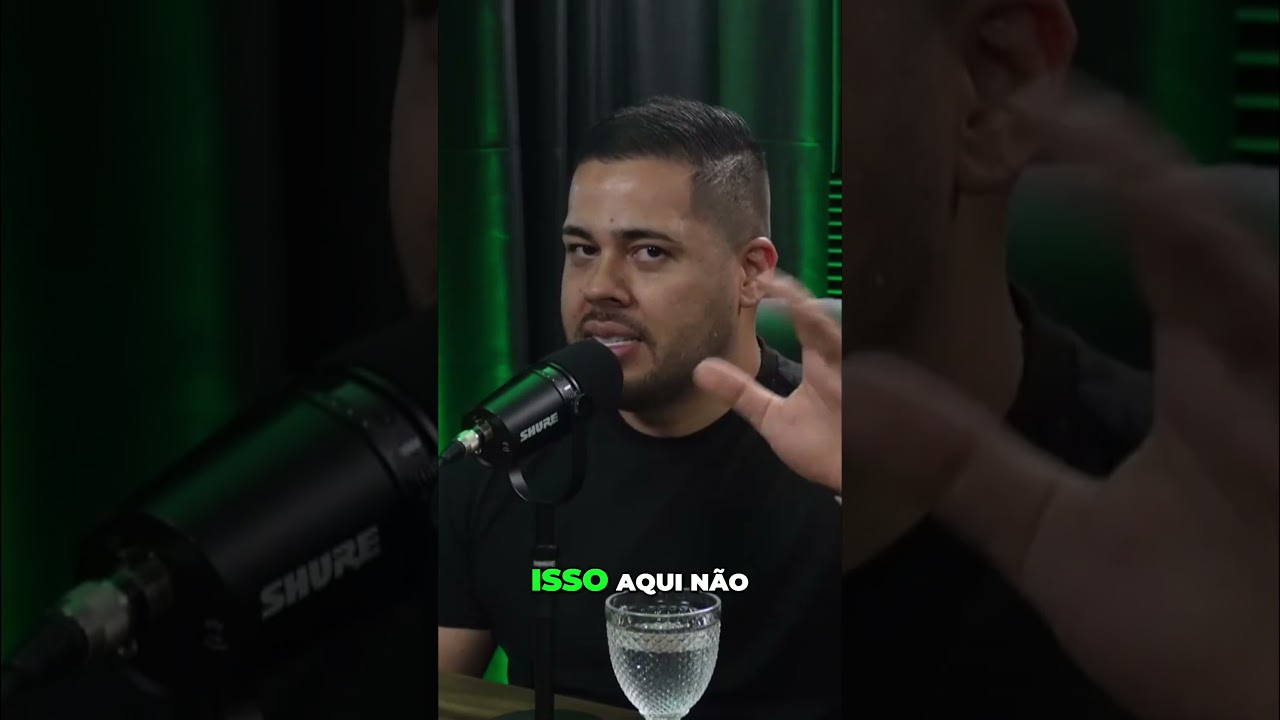 Quem não desiste já venceu metade do jogo | Gerson Bellar