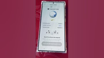 hướng dẫn tải interlink network về máy , cách nhập mã mời đúng #crypto