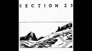 Section 25-Inside Out (Live 1982)