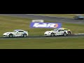 Michelin Ginetta Juniors - 2019 Season Highlights