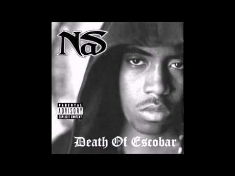 Nas - Death Anniversary