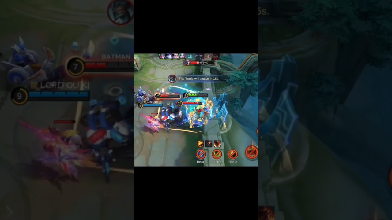 Best Minotaur moments  | Nether Overseer skin