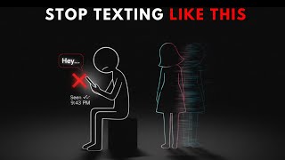 This Is How I Text Girls... And It Actually Works