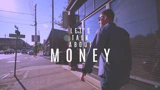 Justin Tate - MONEY MENTALITY pt2