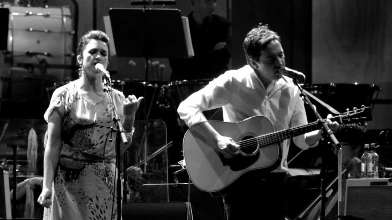 The Adults - Anniversary Day (Live with the CSO)