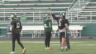 Nordonia assistant football coach out of a job after racist job