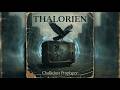 THALORIEN Chalkdust Prophecy 70s Progressive Rock 