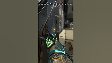 Prowler Kills #shorts #short #apex #apexlegends #apexlegendsclips