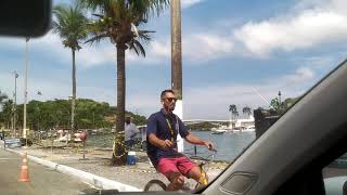 Cabo Frio Prefeitura ON