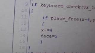 Tutorial For Bomber man Game in Game maker Profile