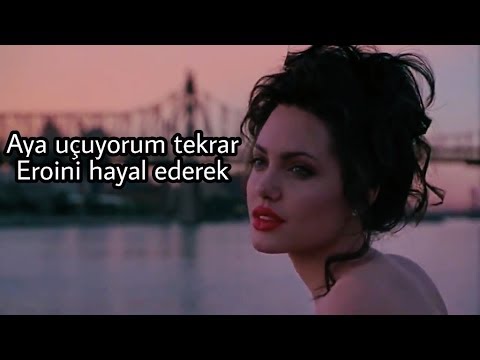 Lana del Rey - Heroin (Türkçe Çeviri)