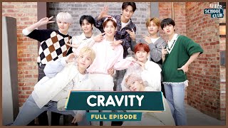 After School Club] CRAVITY(크래비티)💚giving us an adrenaline rush