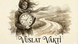 Vuslat Vakti | Psychedelic Anatolian Rock 