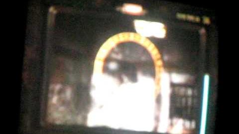 getting scared (fatal frame 2)