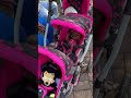 Vibing with my princesses