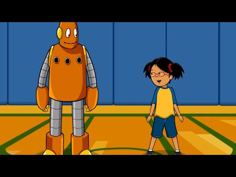 brainpop jr exercise