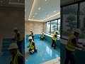 2026 Design Test: Luxury home indoor pool makeover ai 😍