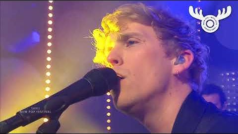 Rhodes - Unplugged Live At SWR 3 New Pop Festival 2015