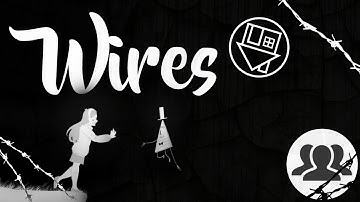 W I R E S |☠| MULTIFANDOM HALLOWEEN MEP