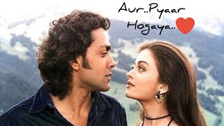 Aur Pyaar Ho Gaya (1997) ~SUB INDO~