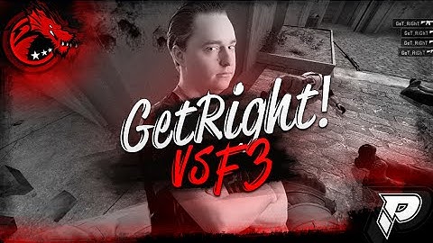 ESL One Cologne 2016 | Get_Right vs FlipSid3