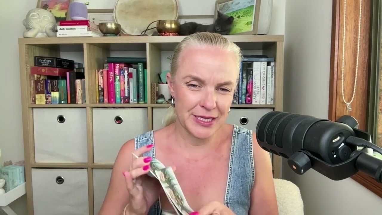 They Tried to Keep This From You: Reclaim Your Power & Manifest in a New Way ✨