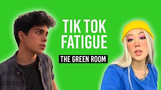 TikTok Celebrities Talk About Viral Success - ft. Benji Krol, SalinaKilla