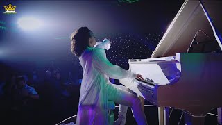 🎹 Mạnh Piano On Stage | Kết hợp nhạc Việt Nam & Cổ Điển - Epson Concert 30.11.2023