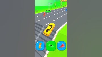 Shape-Shifting Game All Levels Gameplay Walkthrough New Update Android iOS #shapeshifting #shorts