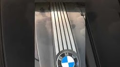 Bmw E90 E91 318d 143ps Klima Quietscht