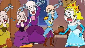 Save The Girl  - Princess Funny Moments NOOB VS PRO - Android Gameplay Walkthrough (Lion Studios)