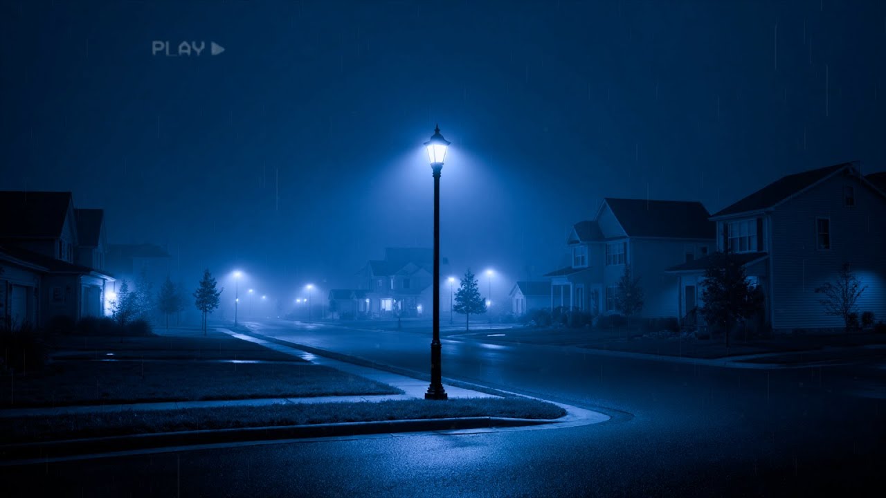 it's 4am and you're still awake.